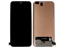 Дисплей для Tecno Spark 40 Pro Plus (KM7) + тачскрин (черный), FullORIG