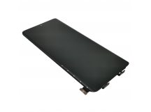 Дисплей для Xiaomi 13 Ultra + тачскрин (черный), Full ORIG