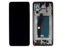 Дисплей для Xiaomi 14T + тачскрин + рамка (зеленый), Full ORIG