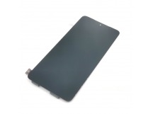 Дисплей для Xiaomi Poco F7 Pro/F7 Ultra + тачскрин + сканер отпечаткапальца (черный), Full ORIG