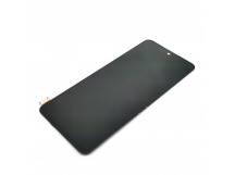 Дисплей для Xiaomi Poco X5 5G/Redmi Note 12 5G/Note 12 4G + тачскрин(черный), Full ORIG