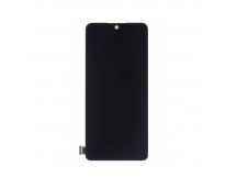 Дисплей для Xiaomi Redmi Note 10 Pro 4G + тачскрин (черный), Full ORIG