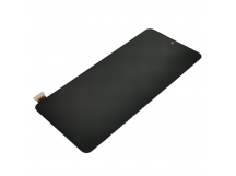 Дисплей для Xiaomi Redmi Note 12 Pro 4G + тачскрин (черный), Full ORIG