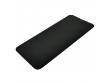 Дисплей для Tecno POP 6 Pro (BE8) + тачскрин (черный), Full ORIG