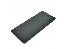 Дисплей для Tecno Pova 2 (LE7n)/Pova 3 (LF7n) + тачскрин (черный), FullORIG