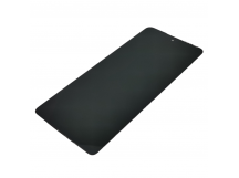 Дисплей для Tecno Pova 5 Pro (LH8n) + тачскрин (черный), Full ORIG