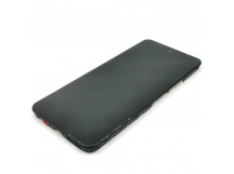 Дисплей для Tecno Pova Neo 2 (LG6n) + тачскрин + рамка (черный), FullORIG
