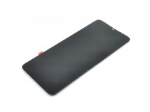 Дисплей для Tecno Spark 10 4G (KI5q)/Spark 10C (KI5m) + тачскрин(черный), Full ORIG