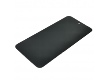 Дисплей для Tecno Spark 30 5G (KL8) + тачскрин (черный), Full ORIG