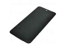 Дисплей для Tecno Spark 30C 4G (KL5n) + тачскрин (черный), Full ORIG