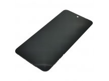 Дисплей для Tecno Spark 30C 5G (KL8h) + тачскрин (черный), Full ORIG