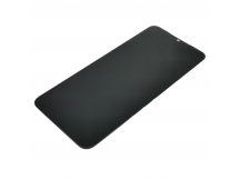 Дисплей для Tecno Spark 7 (KF6n) + тачскрин (черный), Full ORIG