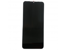 Дисплей для Tecno Spark 8C (KG5n) + тачскрин (черный), Full ORIG