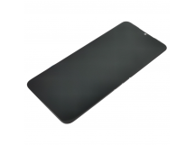 Дисплей для Tecno Spark Go (2022) (KG5m) + тачскрин (черный), FullORIG