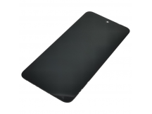 Дисплей для Tecno Spark Go 1 (KL4) + тачскрин (черный), Full ORIG