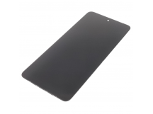 Дисплей для Vivo Y28 4G (V2352) + тачскрин (черный), Full ORIG
