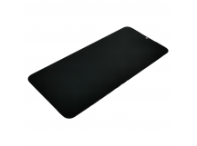 Дисплей для Xiaomi Poco M4 5G + тачскрин (черный), Full ORIG