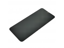 Дисплей для Xiaomi Poco M5 + тачскрин (черный), Full ORIG