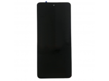 Дисплей для Xiaomi Poco X3 GT/Redmi Note 10 Pro 5G (China) + тачскрин(черный), Full ORIG