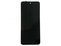 Дисплей для Xiaomi Redmi 10 + тачскрин (черный), Full ORIG