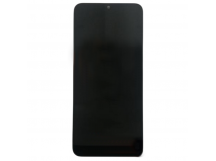 Дисплей для Xiaomi Redmi 10A + тачскрин + рамка (черный), Full ORIG