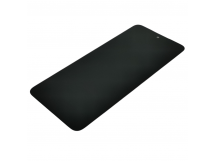 Дисплей для Xiaomi Redmi 12 + тачскрин (черный), Full ORIG