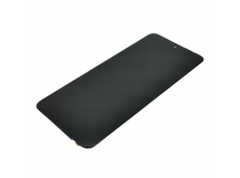 Дисплей для Xiaomi Redmi 13/Poco M6 4G + тачскрин (черный), Full ORIG