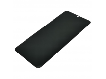 Дисплей для Xiaomi Redmi 13C/Poco C65 + тачскрин (черный), Full ORIG