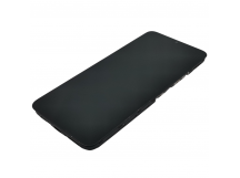 Дисплей для Xiaomi Redmi 13C/Poco C65 + тачскрин + рамка (черный),Full ORIG