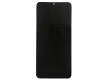 Дисплей для Xiaomi Redmi 9T/Poco M3 + тачскрин (черный), Full ORIG