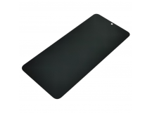 Дисплей для Xiaomi Redmi A5/Poco C71 + тачскрин (черный), Full ORIG
