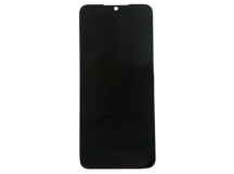 Дисплей для Xiaomi Redmi Note 8T + тачскрин (черный), Full ORIG