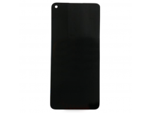 Дисплей для Xiaomi Redmi Note 9 + тачскрин (черный), Full ORIG