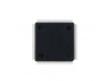 Микросхема IT8227E-256 CXA (мультиконтроллер клавиатуры для ноутбука, LQFP-128)