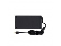 Блок питания для ноутбука Lenovo 20V 3.25A  Slim (разъем NEW), ориг