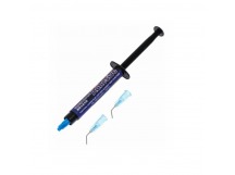 Клей для ремонта камеры Mechanic C90-UV Camera Blu-Ray adhesive (3g)шприц
