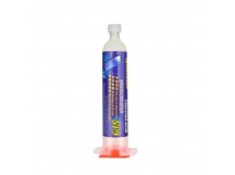 Клей для приклейки стёкол Mechanic SP9 (30ml) белый