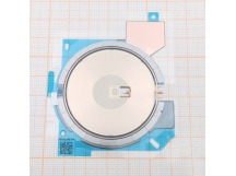 Шлейф для iPhone 14 Pro + беспроводная зарядка (Qi)