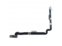 Шлейф для iPhone 15 Pro + антенна NFC + Bluetooth