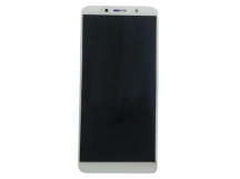 Дисплей для Huawei Honor 7A/7S/Y5 (2018)/Y5 Prime (2018)/Y5 Lite (2018)+ тачскрин (белый), Full ORIG