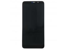 Дисплей для Huawei Honor 7A/7S/Y5 (2018)/Y5 Prime (2018)/Y5 Lite (2018)+ тачскрин (черный), Full ORIG