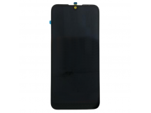 Дисплей для Huawei Honor 8S/Y5 (2019) (Rev 4.4) + тачскрин (черный),Full ORIG