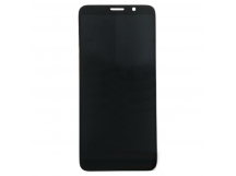 Дисплей для Huawei Honor 9S/Y5p (2020) + тачскрин (черный), Full ORIG