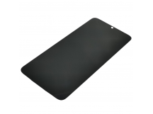 Дисплей для Huawei Honor X5 Plus + тачскрин (черный), Full ORIG
