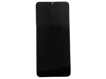 Дисплей для Huawei Honor X7 + тачскрин (черный), Full ORIG