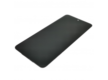 Дисплей для Huawei Honor X7b + тачскрин (черный), Full ORIG