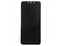 Дисплей для Huawei Mate 20 Lite + тачскрин (черный), Full ORIG