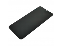 Дисплей для Huawei Nova Y61 + тачскрин (черный), Full ORIG