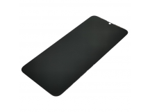 Дисплей для Infinix Hot 10 Lite (X657B) + тачскрин (черный), Full ORIG