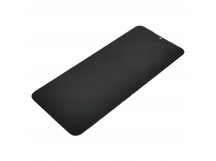 Дисплей для Infinix Hot 10 Play (X688C)/11 Play (X688B) + тачскрин(черный), Full ORIG